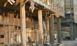 Средства ПВО отразили массированную атаку украинских дронов на российские регионы