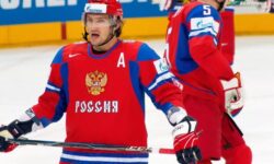 Биография хоккеиста Александра Овечкина для тех, кто хочет побить его рекорд