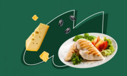 Правда ли, что некоторые продукты сжигают жир в организме