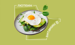 Полезно ли есть жареные яйца