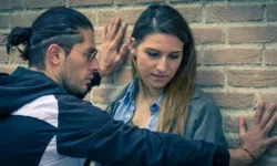 Жизнь в аду: как уйти от абьюзера и разорвать токсичные отношения