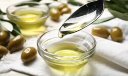 Оливковое масло снижало риск гормононезависимого рака молочной железы