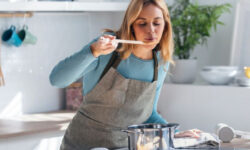 Как мы определяем вкус продуктов