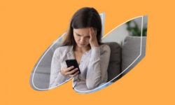 Как изменить негативные установки