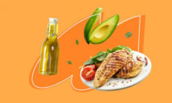 В каких продуктах содержится гормон роста