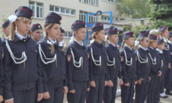 В Донецке увековечили память героев, боровшихся с украинским неонацизмом