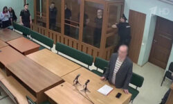 Суд вынес приговор четырем украинским боевикам