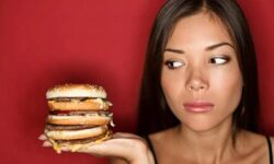 Как снизить аппетит, если постоянно хочется есть: советы и меню