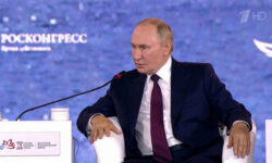 Владимир Путин сделал важные заявления на Восточном экономическом форуме