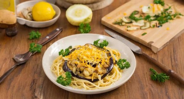 Макароны при похудении: какие выбрать и как приготовить Макароны при похудении: какие выбрать и как приготовить
