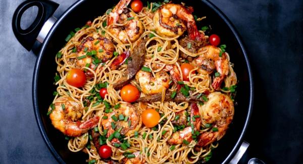 Макароны при похудении: какие выбрать и как приготовить Макароны при похудении: какие выбрать и как приготовить