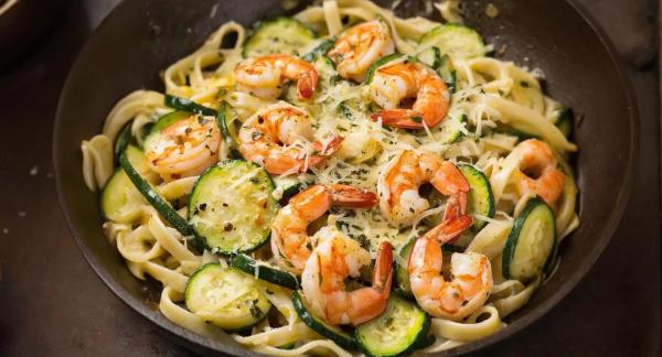 Макароны при похудении: какие выбрать и как приготовить Макароны при похудении: какие выбрать и как приготовить