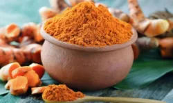Золотая специя: польза куркумы для здоровья и похудения и вкусные ПП-рецепты
