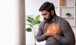 Оценка по шкале HEART является более точным предиктором 30-дневного сердечно-сосудистого риска, чем оценка по шкале GRACE.