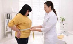 Как похудеть после 50 женщине: меню и фитнес
