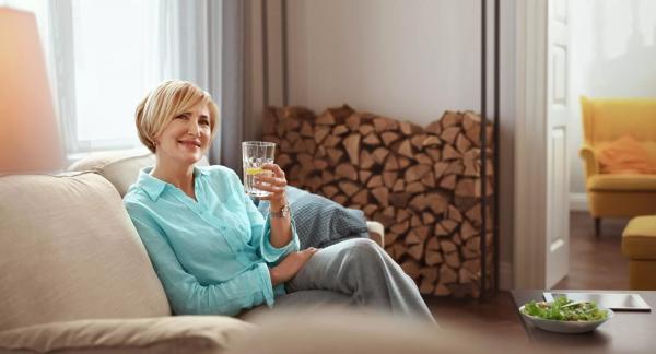 Диеты для женщин после 50: главные принципы снижения веса Диеты для женщин после 50: главные принципы снижения веса