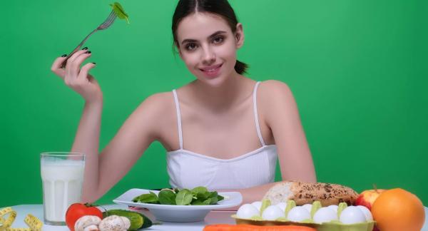 Греческий салат на правильном питании: вкусные рецепты без лишних калорий