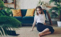 9 эффективных упражнений для здоровой спины