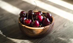 Что приготовить из черешни: 10 оригинальных рецептов