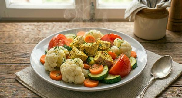 ПП-блюда в мультиварке: 10 быстрых рецептов на любой вкус ПП-блюда в мультиварке: 10 быстрых рецептов на любой вкус