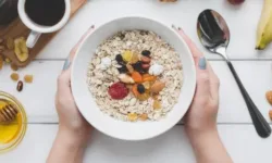 Овсяная диета для похудения: вкусное меню с КБЖУ