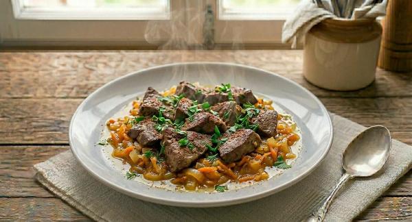 ПП-блюда в мультиварке: 10 быстрых рецептов на любой вкус ПП-блюда в мультиварке: 10 быстрых рецептов на любой вкус