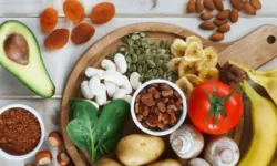 Сила мышц и заряд энергии: в каких продуктах искать калий