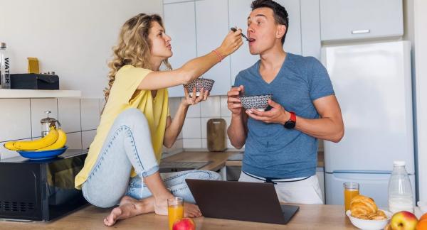 Еда для мужской силы: какие продукты помогают поддерживать тестостерон