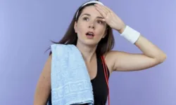 Сухие советы: как меньше потеть летом и сохранить свежесть в жару