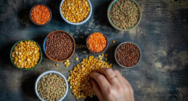 Энергия без скачков сахара: топ продуктов, богатых сложными углеводами Энергия без скачков сахара: топ продуктов, богатых сложными углеводами