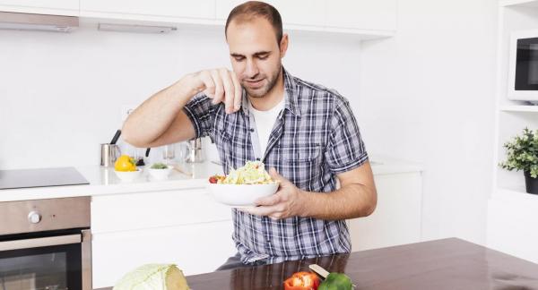 Еда для мужской силы: какие продукты помогают поддерживать тестостерон