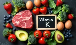 Рейтинг чемпионов: в каких продуктах больше всего витамина К