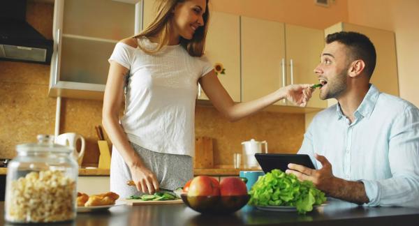 Еда для мужской силы: какие продукты помогают поддерживать тестостерон
