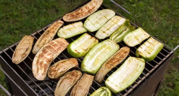 Баклажаны без лишнего масла: как готовить вкусно и полезно (рецепты) Баклажаны без лишнего масла: как готовить вкусно и полезно (рецепты)