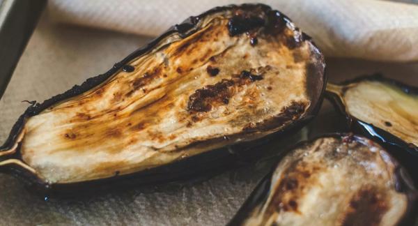 Баклажаны без лишнего масла: как готовить вкусно и полезно (рецепты) Баклажаны без лишнего масла: как готовить вкусно и полезно (рецепты)