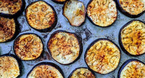 Баклажаны без лишнего масла: как готовить вкусно и полезно (рецепты) Баклажаны без лишнего масла: как готовить вкусно и полезно (рецепты)