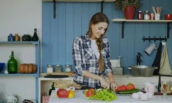 Болгарский перец для похудения: яркий овощ, который легко добавить в меню (ПП-рецепты)