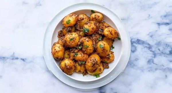 5 рецептов индийской кухни, которые должен попробовать каждый 5 рецептов индийской кухни, которые должен попробовать каждый