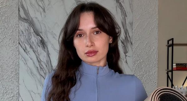 Упражнение &laquo;Березка&raquo; для женщин: путь к сильным ногам и гибкости