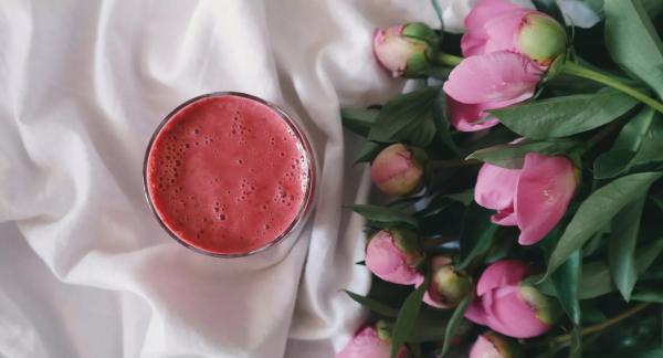 Красная ягодка: 10 вкусных ПП-блюд с калиной Красная ягодка: 10 вкусных ПП-блюд с калиной