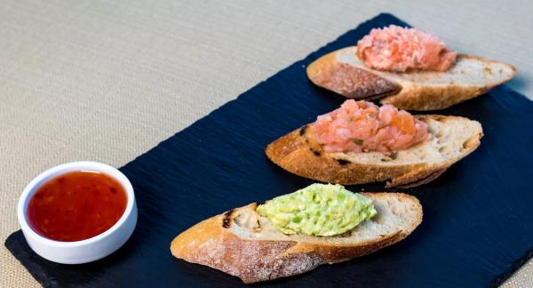 Красная ягодка: 10 вкусных ПП-блюд с калиной Красная ягодка: 10 вкусных ПП-блюд с калиной