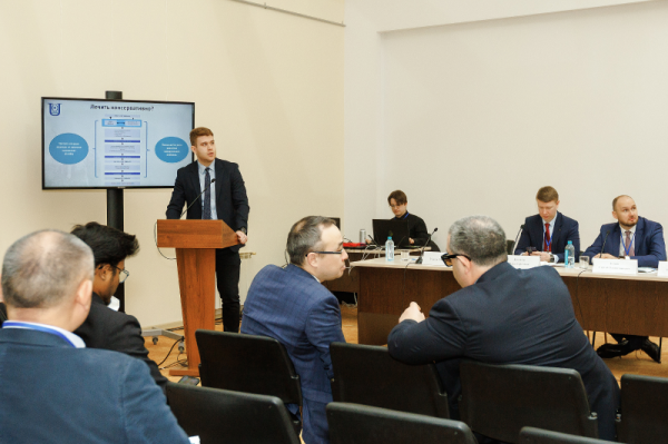 В Уфе завершил работу Международный конгресс урологов