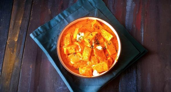 5 рецептов индийской кухни, которые должен попробовать каждый 5 рецептов индийской кухни, которые должен попробовать каждый